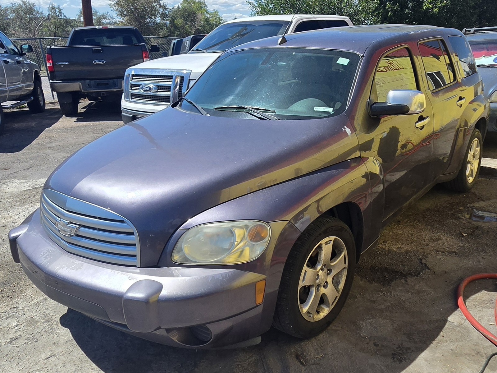 2006 Chevrolet HHR